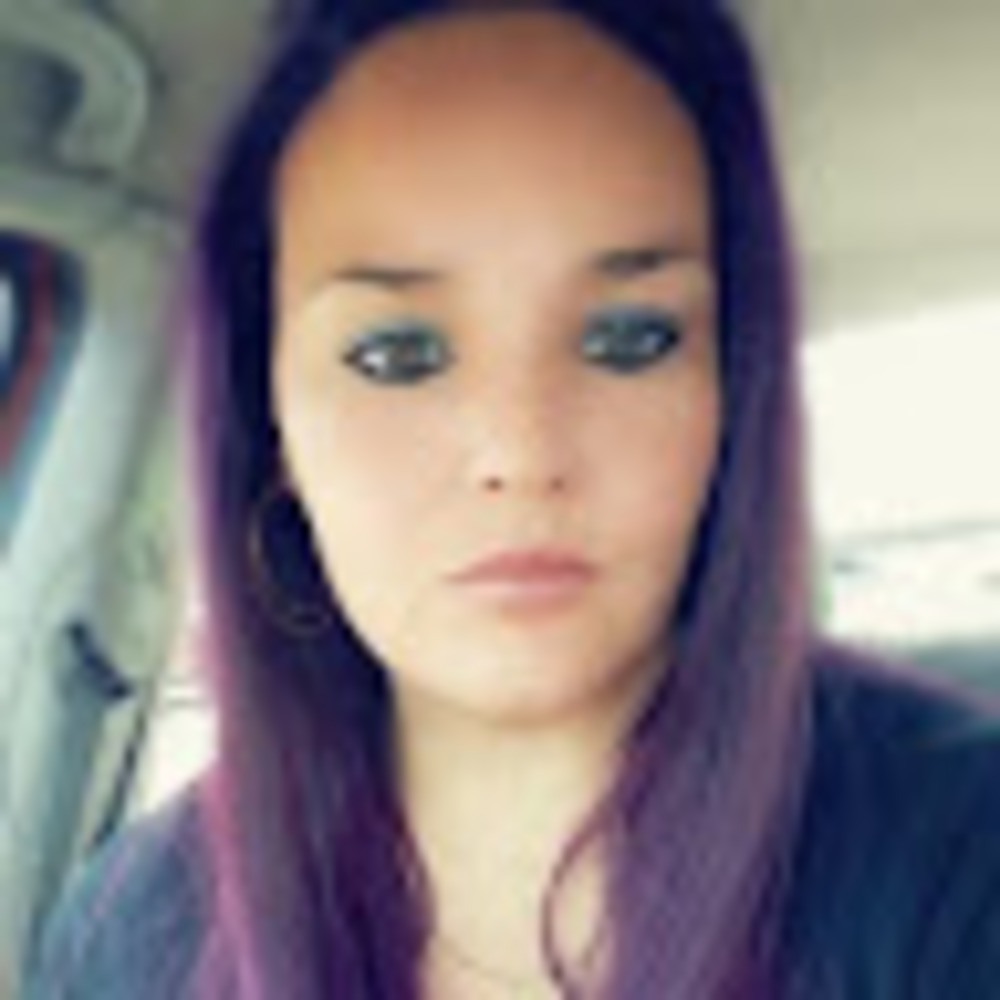 Meet your Posher, Britni